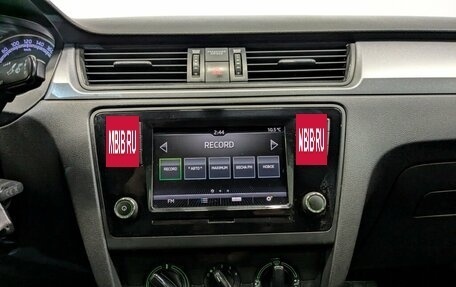 Skoda Rapid I, 2019 год, 825 000 рублей, 3 фотография