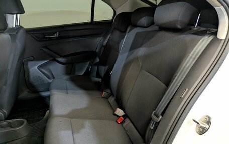 Skoda Rapid I, 2019 год, 825 000 рублей, 17 фотография