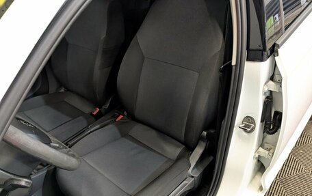 Skoda Rapid I, 2019 год, 825 000 рублей, 15 фотография