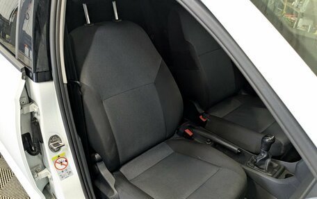 Skoda Rapid I, 2019 год, 825 000 рублей, 12 фотография