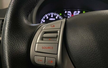 Nissan Sentra, 2014 год, 967 000 рублей, 10 фотография