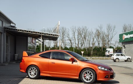 Honda Integra IV, 2001 год, 800 000 рублей, 2 фотография