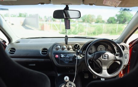 Honda Integra IV, 2001 год, 800 000 рублей, 5 фотография