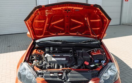 Honda Integra IV, 2001 год, 800 000 рублей, 7 фотография