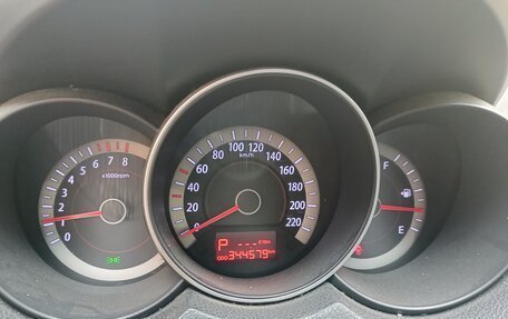KIA Cerato III, 2011 год, 580 000 рублей, 8 фотография