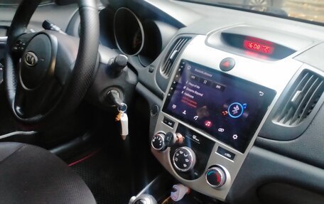 KIA Cerato III, 2011 год, 580 000 рублей, 4 фотография