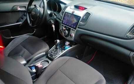 KIA Cerato III, 2011 год, 580 000 рублей, 5 фотография
