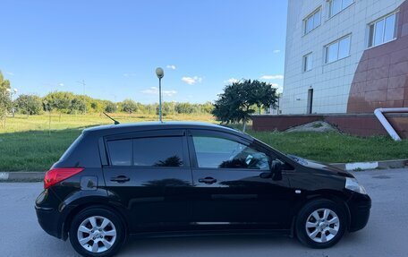 Nissan Tiida, 2012 год, 920 000 рублей, 2 фотография