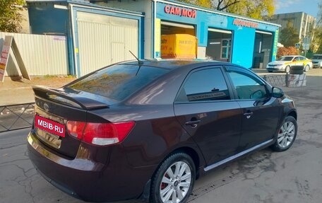 KIA Cerato III, 2011 год, 580 000 рублей, 3 фотография