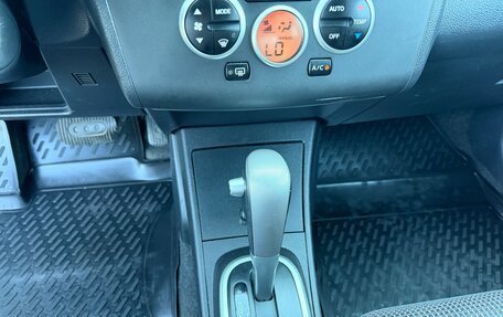 Nissan Tiida, 2012 год, 920 000 рублей, 11 фотография