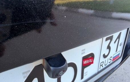 Nissan Tiida, 2012 год, 920 000 рублей, 13 фотография