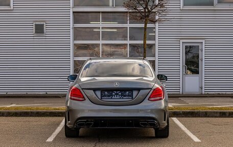 Mercedes-Benz C-Класс, 2015 год, 1 795 000 рублей, 5 фотография