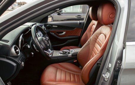 Mercedes-Benz C-Класс, 2015 год, 1 795 000 рублей, 11 фотография