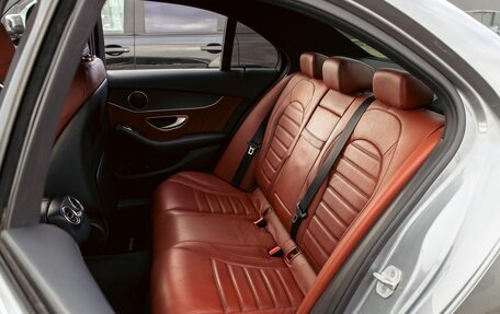 Mercedes-Benz C-Класс, 2015 год, 1 795 000 рублей, 16 фотография