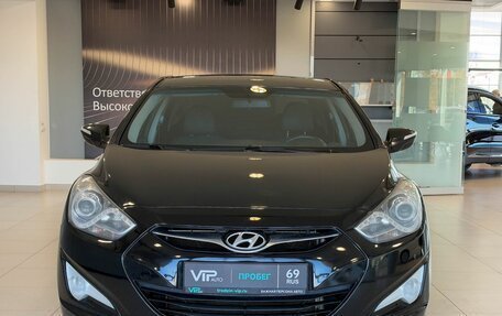 Hyundai i40 I рестайлинг, 2013 год, 835 000 рублей, 2 фотография