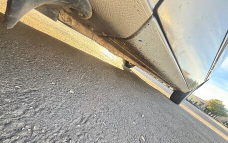 Hyundai Accent II, 2007 год, 350 000 рублей, 8 фотография