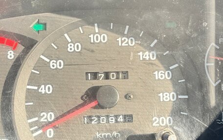 Hyundai Accent II, 2007 год, 350 000 рублей, 6 фотография