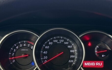 Nissan Tiida, 2010 год, 817 000 рублей, 9 фотография
