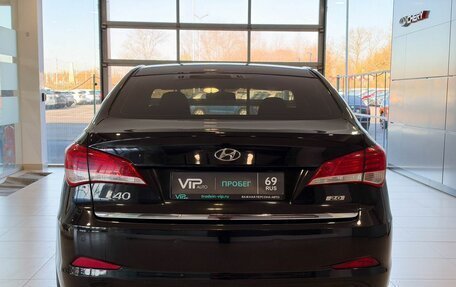 Hyundai i40 I рестайлинг, 2013 год, 835 000 рублей, 5 фотография