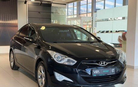 Hyundai i40 I рестайлинг, 2013 год, 835 000 рублей, 3 фотография