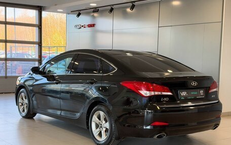 Hyundai i40 I рестайлинг, 2013 год, 835 000 рублей, 4 фотография