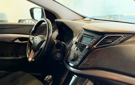 Hyundai i40 I рестайлинг, 2013 год, 835 000 рублей, 7 фотография