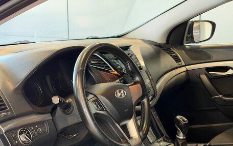 Hyundai i40 I рестайлинг, 2013 год, 835 000 рублей, 6 фотография