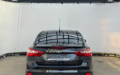 Ford Focus III, 2012 год, 599 000 рублей, 5 фотография