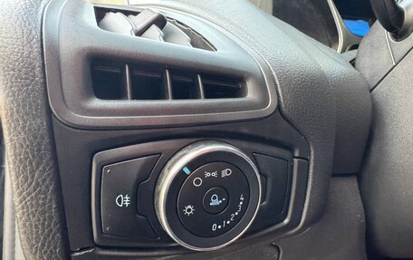 Ford Focus III, 2012 год, 599 000 рублей, 14 фотография