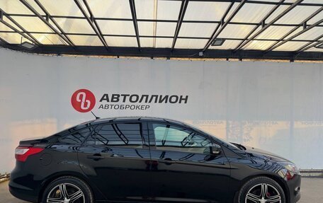 Ford Focus III, 2012 год, 599 000 рублей, 7 фотография