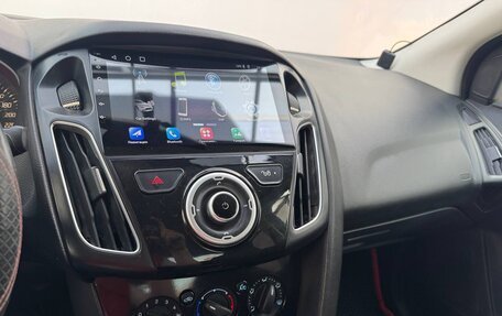 Ford Focus III, 2012 год, 599 000 рублей, 15 фотография