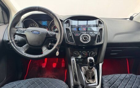 Ford Focus III, 2012 год, 599 000 рублей, 11 фотография