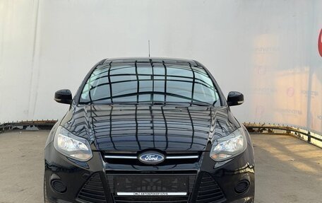 Ford Focus III, 2012 год, 599 000 рублей, 9 фотография