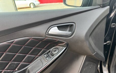 Ford Focus III, 2012 год, 599 000 рублей, 12 фотография