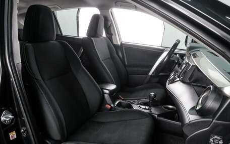 Toyota RAV4, 2014 год, 1 489 000 рублей, 8 фотография
