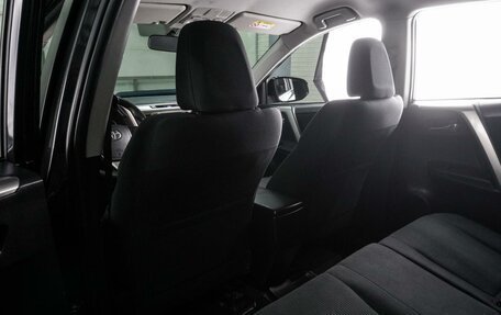 Toyota RAV4, 2014 год, 1 489 000 рублей, 11 фотография