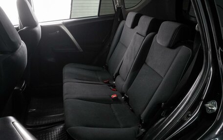 Toyota RAV4, 2014 год, 1 489 000 рублей, 9 фотография