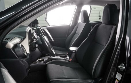 Toyota RAV4, 2014 год, 1 489 000 рублей, 10 фотография