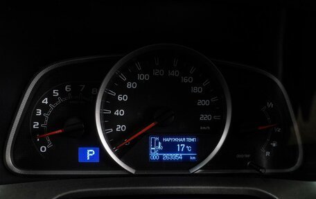 Toyota RAV4, 2014 год, 1 489 000 рублей, 17 фотография