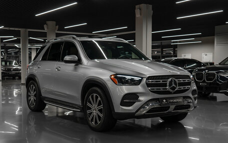 Mercedes-Benz GLE, 2023 год, 9 400 000 рублей, 2 фотография
