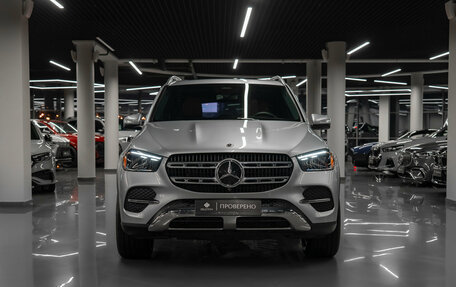 Mercedes-Benz GLE, 2023 год, 9 400 000 рублей, 3 фотография