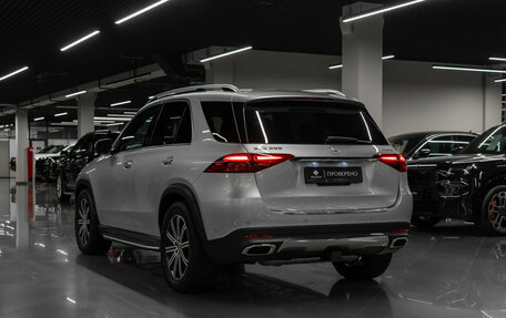 Mercedes-Benz GLE, 2023 год, 9 400 000 рублей, 4 фотография