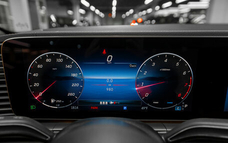 Mercedes-Benz GLE, 2023 год, 9 400 000 рублей, 12 фотография