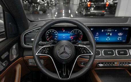 Mercedes-Benz GLE, 2023 год, 9 400 000 рублей, 11 фотография