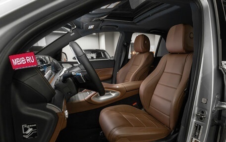Mercedes-Benz GLE, 2023 год, 9 400 000 рублей, 9 фотография