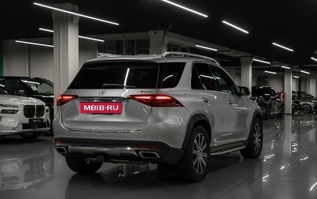 Mercedes-Benz GLE, 2023 год, 9 400 000 рублей, 5 фотография