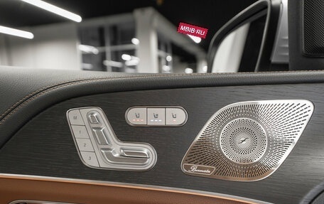 Mercedes-Benz GLE, 2023 год, 9 400 000 рублей, 14 фотография