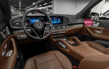 Mercedes-Benz GLE, 2023 год, 9 400 000 рублей, 7 фотография