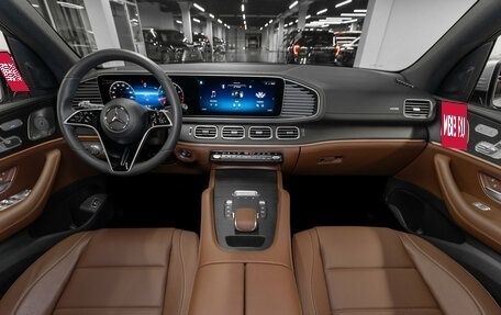 Mercedes-Benz GLE, 2023 год, 9 400 000 рублей, 8 фотография