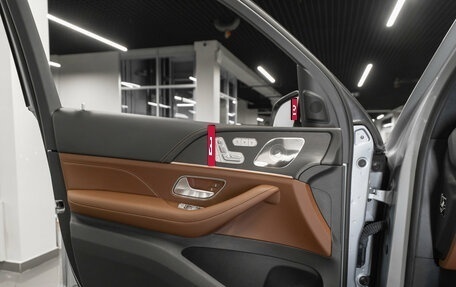Mercedes-Benz GLE, 2023 год, 9 400 000 рублей, 13 фотография